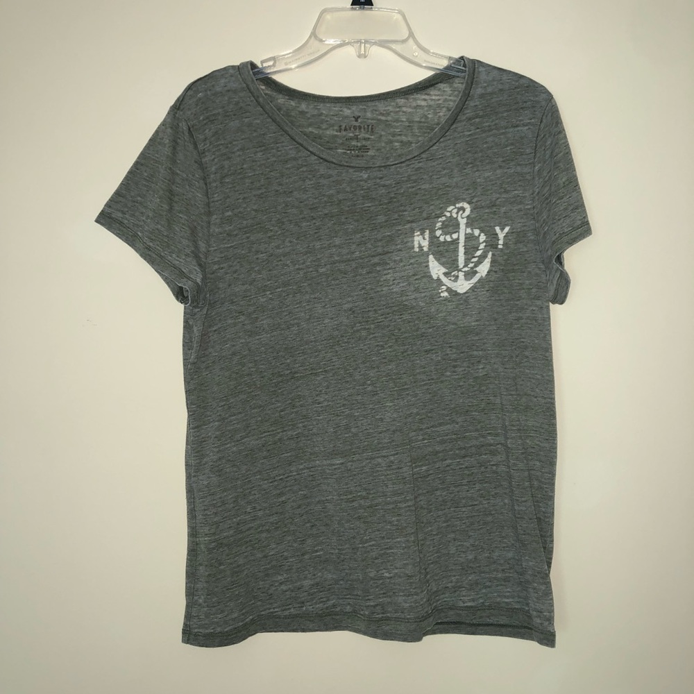 American Eagle Soft & Sexy NY t-shirt